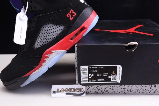 Rep 3 Air 5 CZ1786-001 Jordan Top 0812